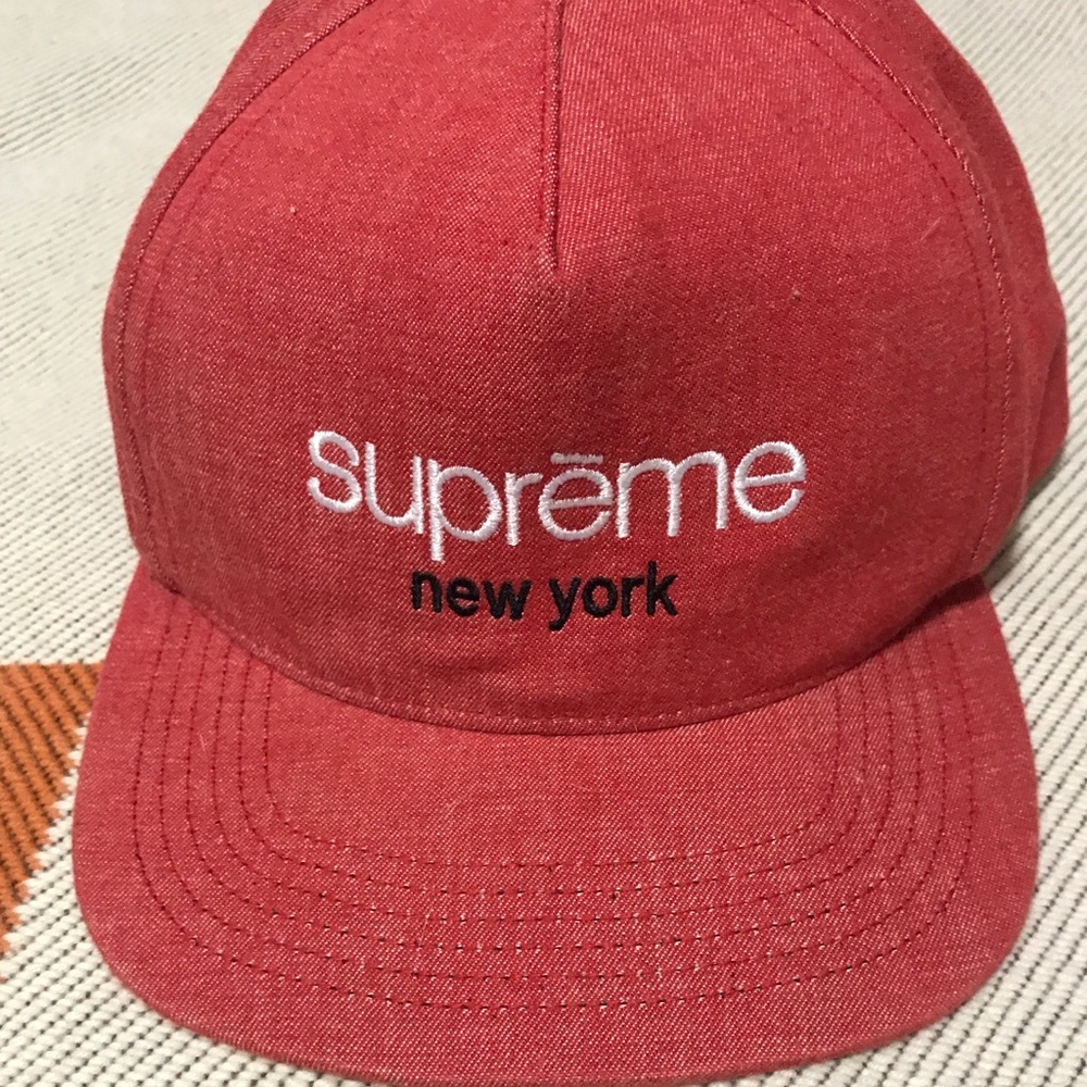 ❌SALE❌ Supreme hat